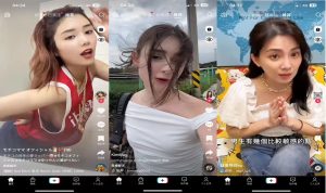 国际版抖音tiktok，最/新mod版-计算机攻陷网