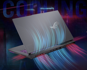 满功耗RTX 4060加持，ROG魔霸7 Plus-计算机攻陷网