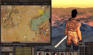 Kenshi（剑士）游戏 v 1.0.64简体中文版-计算机攻陷网